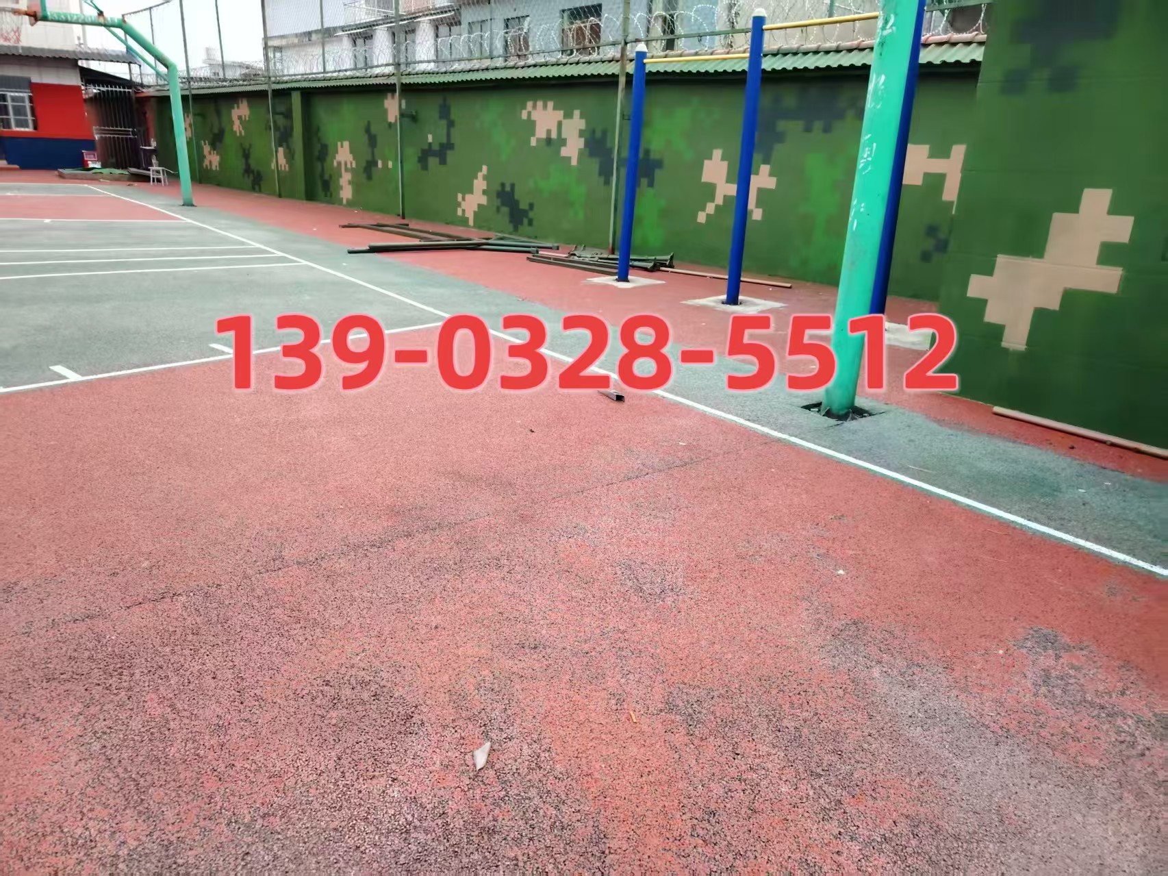 商洛选择合适的迷彩漆：